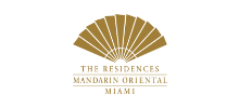 The Residences Mandarin Oriental Miami